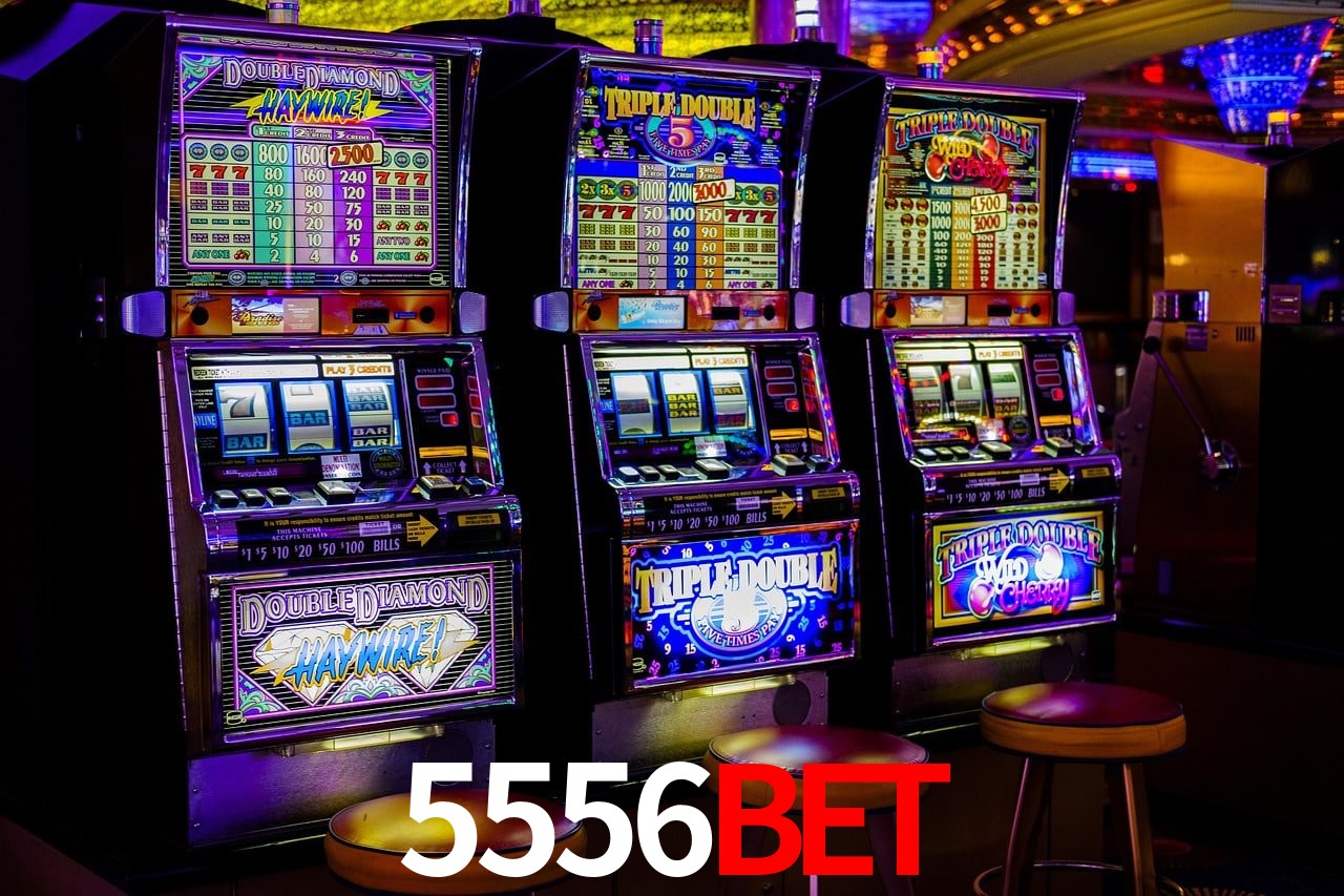 A Emoção da Loteria na 5556bet: Uma Chance de Mudança de Vida