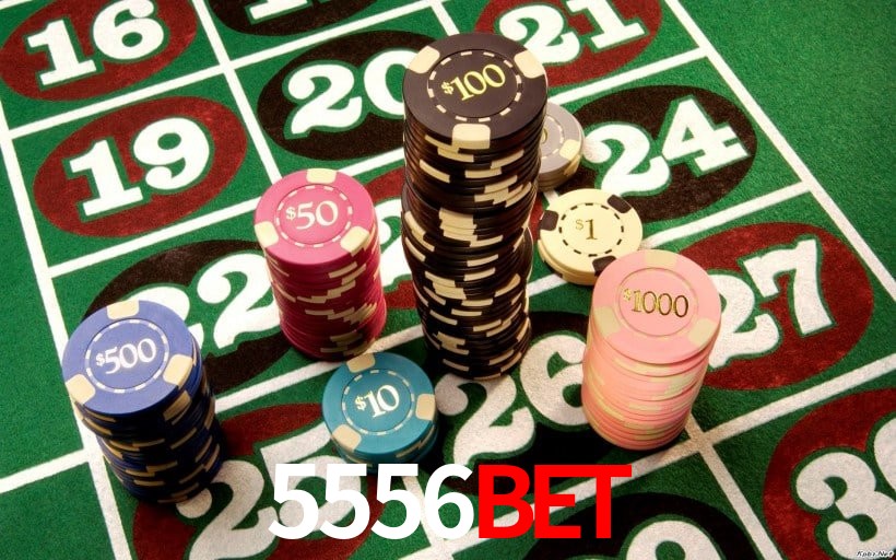 Descubra a Magia dos Jogos de Arcade no 5556bet