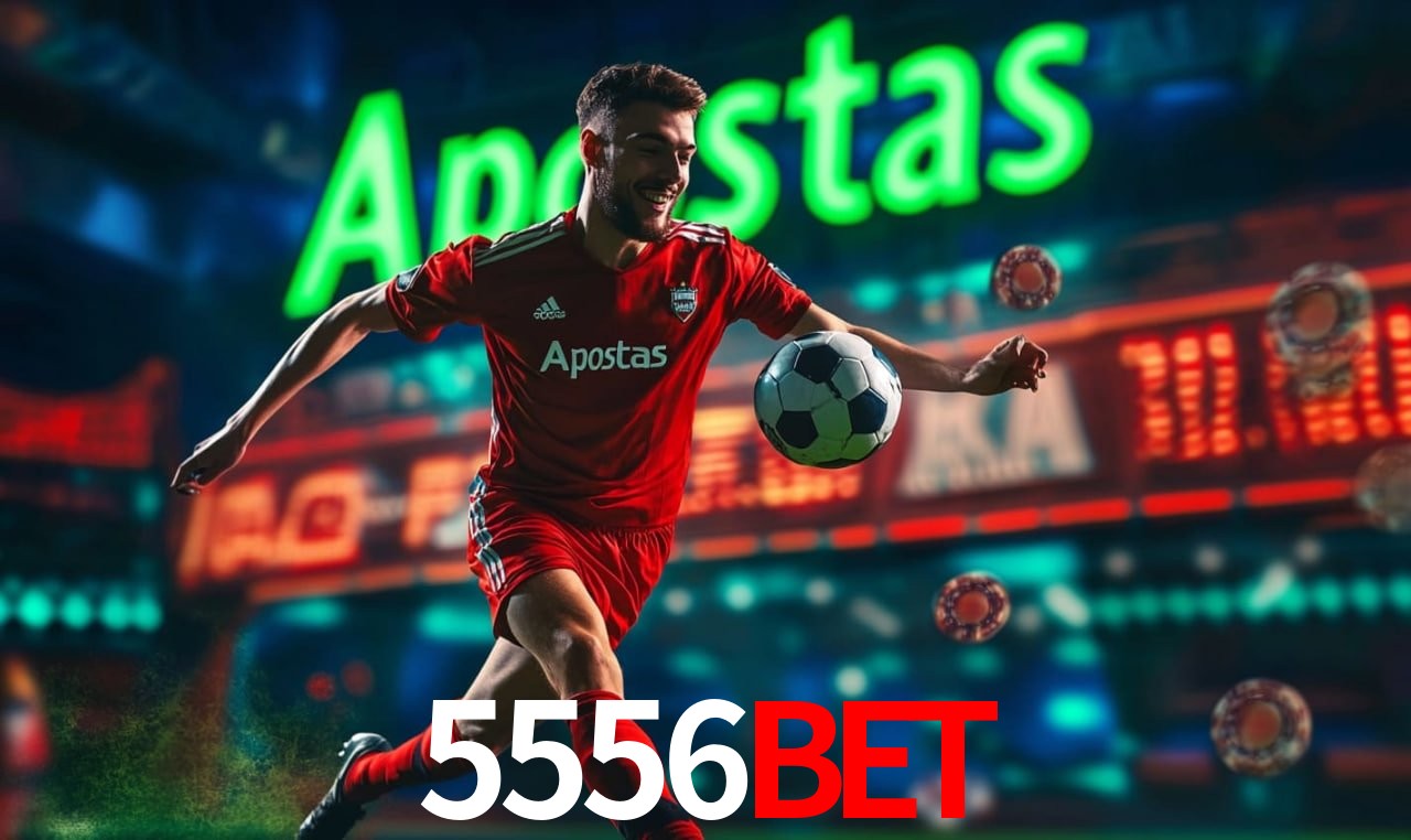 A Emoção da Loteria na 5556bet: Uma Chance de Mudança de Vida