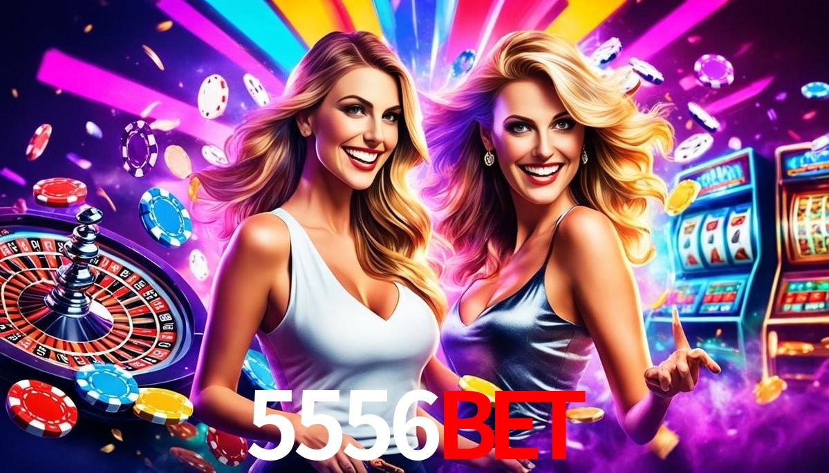 Descubra a Essência do 5556bet: Nossa História e Compromissos